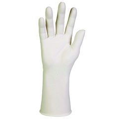 Kimtech™ G3 White Nitrile Gloves, Small, 6.3 mil, 1,000/Carton