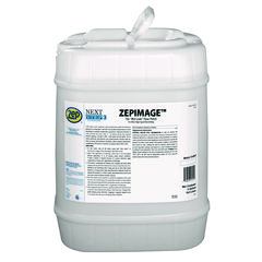 Zep® ZepImage, 5 gal Pail ; Non-Stock Item - Extended Delivery Time