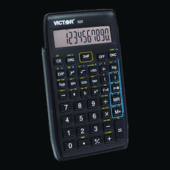 VCT920-ES