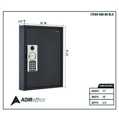 ALHI68060BLK-ES