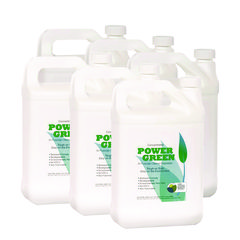 7930013738848, SKILCRAFT Power Green Cleaner/Degreaser, 1 gal Bottle, 6/Carton