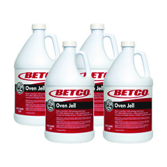 Betco® Oven Jell Cleaner