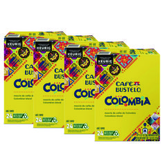 Café Bustelo 100% Colombian K-Cups®