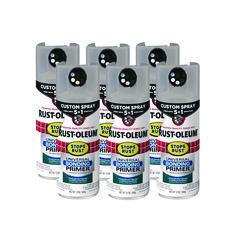 Rust-Oleum® Stops Rust 5-in-1 Spray Paint