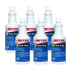 Betco® Clear Image Glass and Surface Cleaner