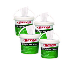 Betco® GE Fight Bac Disinfectant Wipes