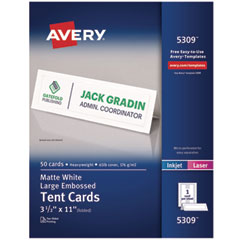 Product image for AVE5309