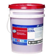 Low Temp Detergent, 5 gal Pail PPL45904