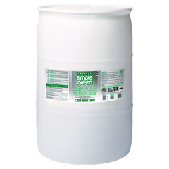 Simple Green® Crystal Industrial Cleaner/Degreaser