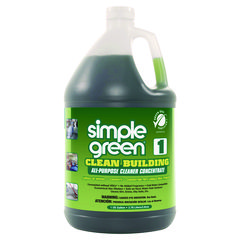 Simple Green® Clean Building All-Purpose Cleaner Concentrate