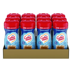 Coffee mate® Powdered Creamer