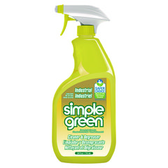 Simple Green® Industrial Cleaner & Degreaser