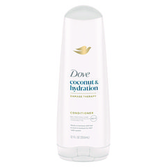 Dove® Coconut Conditioner