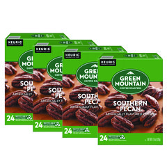 Green Mountain Coffee® Southern Pecan Coffee K-Cups®