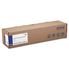 Epson® Standard Proofing Paper Roll SWOP3