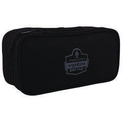 ergodyne® Arsenal 5877 Softshell Tool Case, Large, Black ; Ships in 1-3 business days