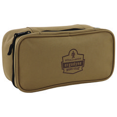 ergodyne® Arsenal 5877 Softshell Tool Case, Large, Khaki ; Ships in 1-3 business days