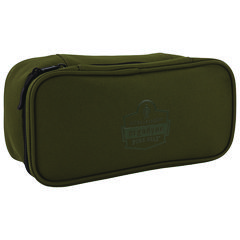 ergodyne® Arsenal 5877 Softshell Tool Case, Large, Olive ; Ships in 1-3 business days