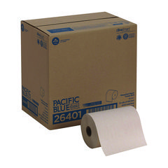 Georgia Pacific® Professional Pacific Blue Basic Recycled Paper Towel Roll