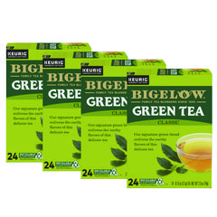 Bigelow® Green Tea K-Cup® Pack