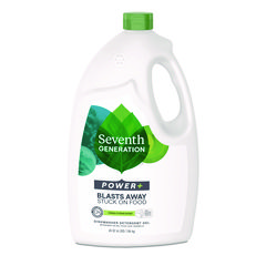 Seventh Generation® Natural Automatic Dishwasher Gel