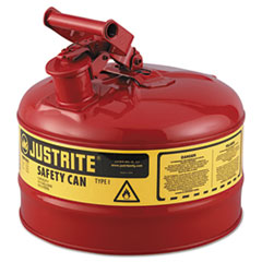 JUSTRITE® Safety Can