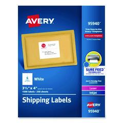AVE95940-ES