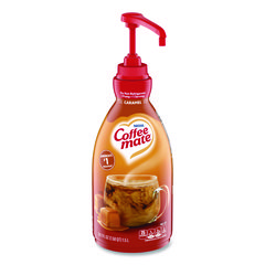 Coffee mate® Liquid Creamer Pump Bottle