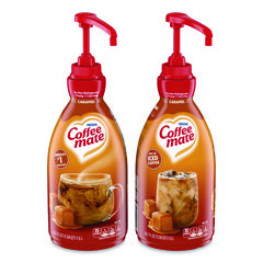 Coffee mate® Liquid Creamer Pump Bottle