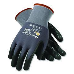 MaxiFlex® Endurance Seamless Knit Nylon Gloves, EN388: 4131, X