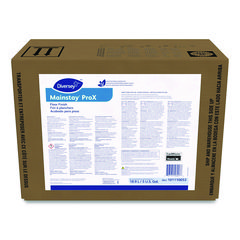 Diversey™ Mainstay ProX Floor Finish, 5 gal Bag-in-Box