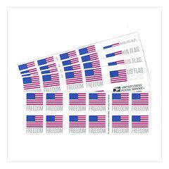 Product image for WLBFOREVERFLAG5