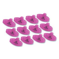 HOSPECO® AirWorks® Bowl Clips