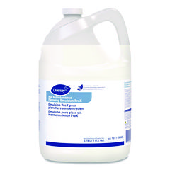 Diversey™ No Maintenance Flooring Emulsion ProX, 1 gal Bottle, 4/Carton