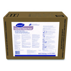 Diversey™ Carefree Matte ProX Floor Finish, 5 gal Bag-in-Box