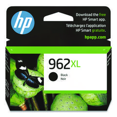 HP 962XL Original Ink Cartridge