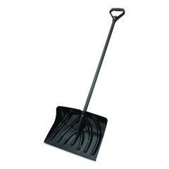 Combo Snow Shovel and Pusher, 18" Width x 51.13" Length SUASC1300EA