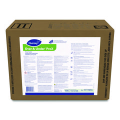 Diversey™ Over and Under ProX Floor Sealer, 5 gal Bag-in-Box ;
