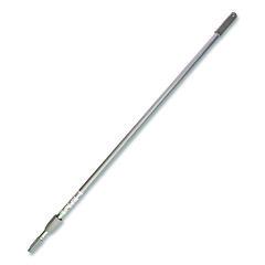 Unger® SmartColor TelePole, 4 ft to 8 ft ; Non-Stock Item - Extended Delivery Time