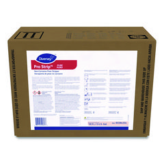 Diversey™ Pro Strip PURE Non-Corrosive Floor Stripper, 5 gal Bag-In Box ; Non-Stock Item - Extended Delivery Time