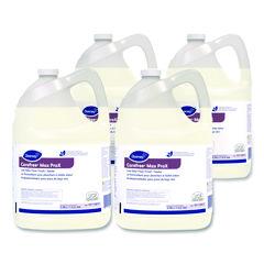 Diversey™ Carefree Max ProX Low Odor Floor Finish Sealer, 1 gal Bottle, 4/Carton ; Non-Stock Item - Extended Delivery Time