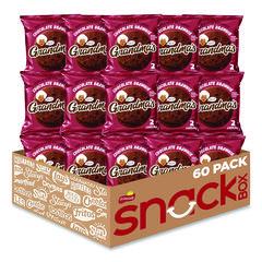 Grandma's® Cookies - Single Serve