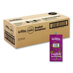 Tea Freshpack Pods, English Breakfast, 0.1 oz, 100/Carton MDKMDRB507