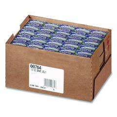 Jelly/Jam Plastic Portion Control Cups, Grape, 0.5 oz Cup, 200/Carton SMU00764