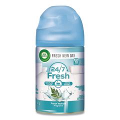 Freshmatic Ultra Automatic Spray Refill, Fresh Waters, 5.89 oz Aerosol Spray RAC79553EA