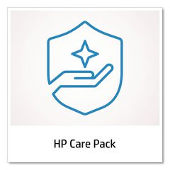 Two-Year Next-Business-Day On-Site Hardware Support with Defective Media Retention for HP DesignJet Z6 Dual Roll 44" HEWU9ZE1E