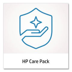 One-Year Post-Warranty Next-Business-Day On-Site Hardware Support with Defective Media Retention for HP DesignJet Z6dr 44" HEWU9ZE5PE