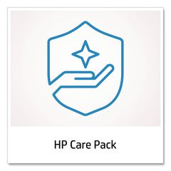 Three-Year Next-Business-Day Hardware Support for HP DesignJet T650 HEWUD5J7E