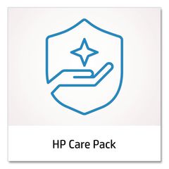 Five-Year Next-Business-Day Hardware Support for HP DesignJet T650 HEWUD5J9E