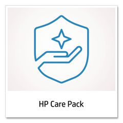 Three-Year Next-Business-Day Hardware Support for HP DesignJet Studio 24" HEWUD5L1E